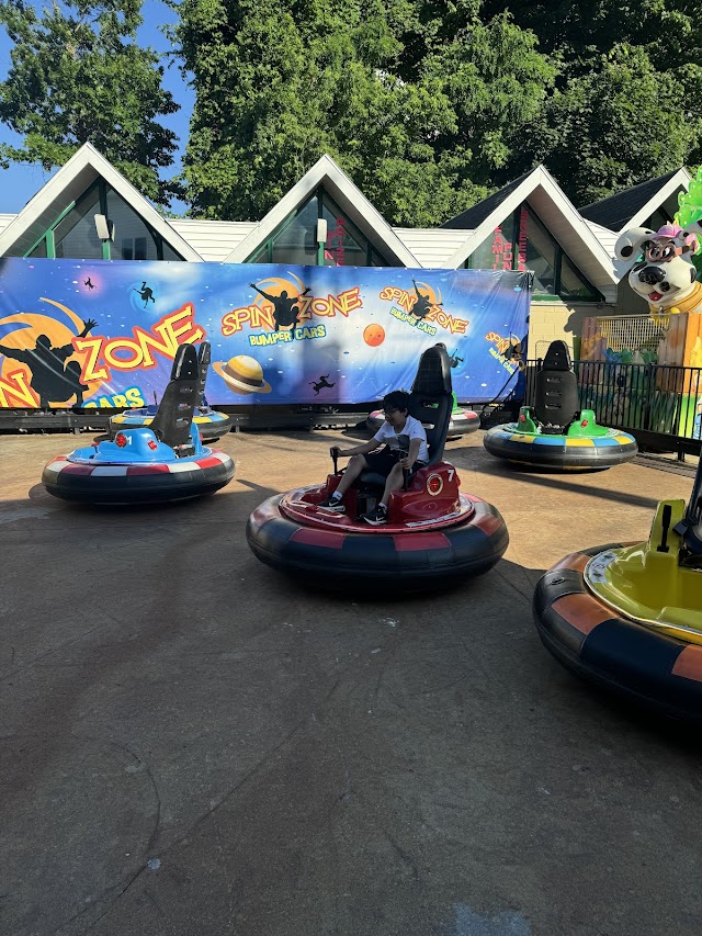 Funa'rama Fun Park