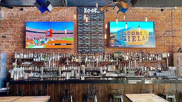 Kings Row Gastropub