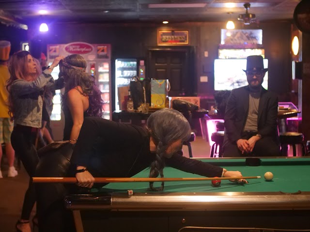 Einstein's Pub
