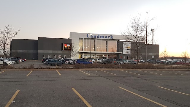Landmark Cinemas 10 Orleans