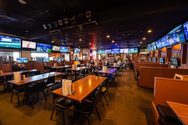 No Frills Grill & Sports Bar