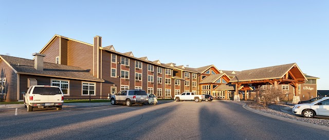 The Lodge at Giants Ridge