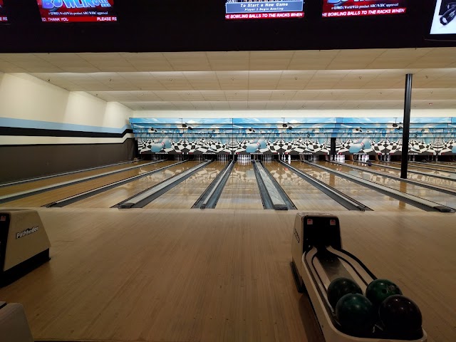 Apple Place Bowl