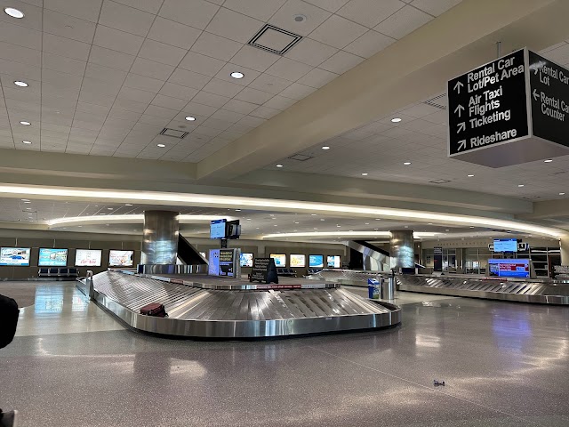 Boise Airport