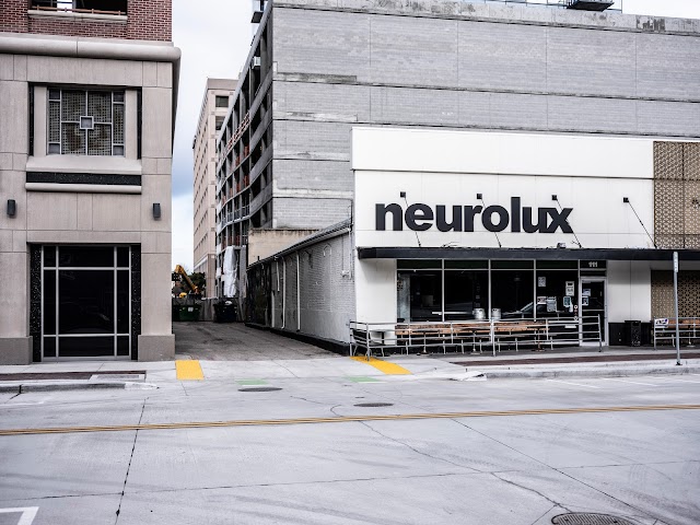 Neurolux