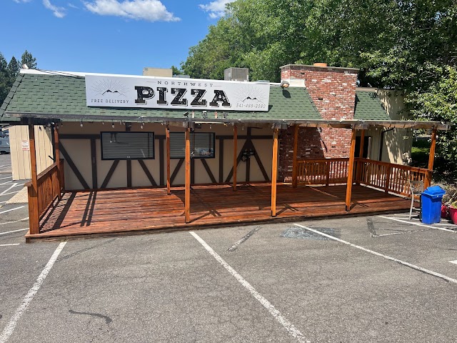 Northwest Pizza