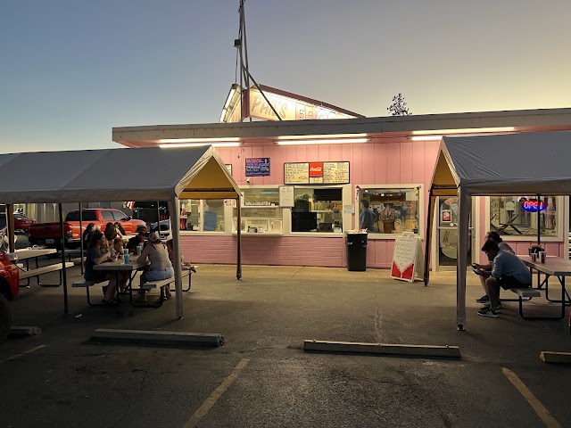 Phil's Frosty