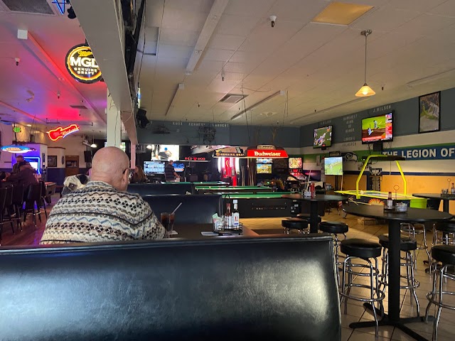 End Zone Sports Pub