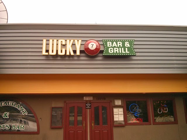 Lucky 7 Bar & Grill