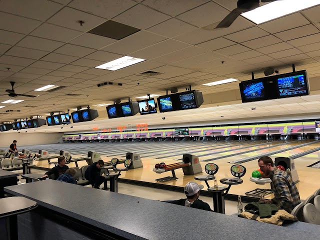 Arlington Lanes