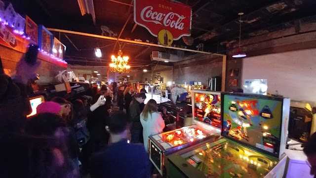 Pinball Perfection