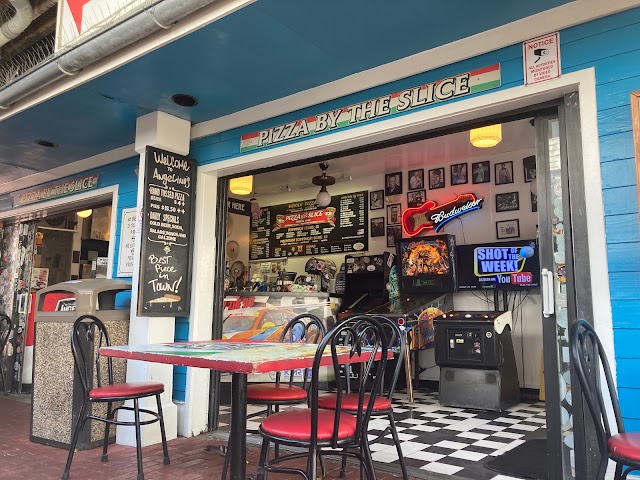 Angelina's Pizzeria