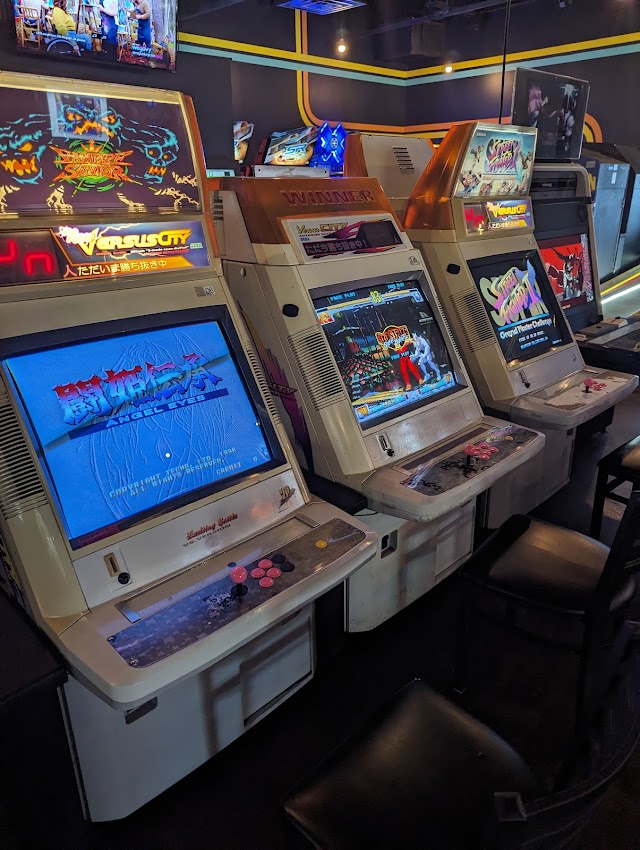 Free Play Richardson