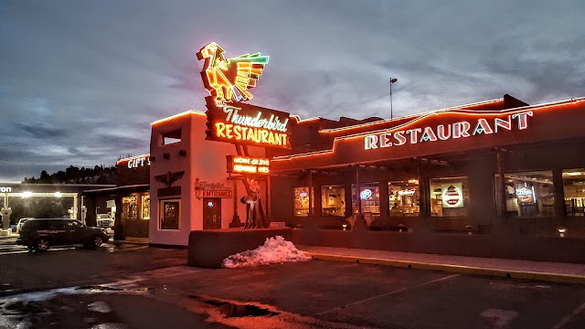 Thunderbird Restaurant