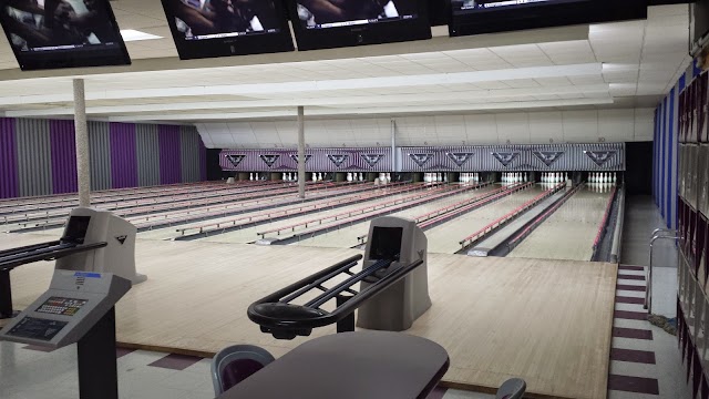 Sundance Lanes