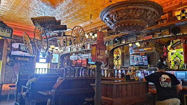 Madison Bear Garden