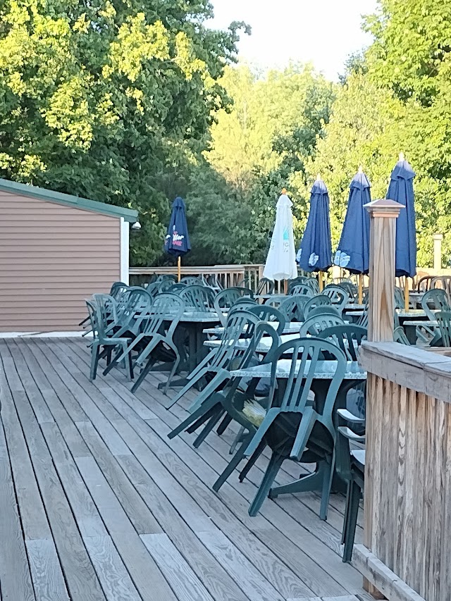 Stockhouse Restaurant & Sports Pub