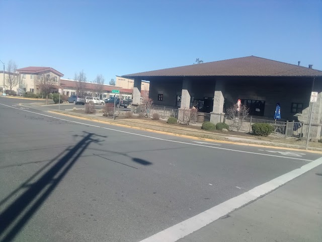 Reed Pub