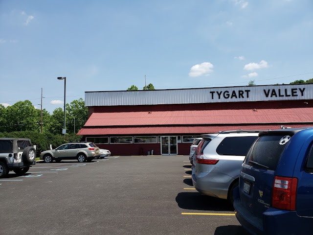 Tygart Valley Cinemas