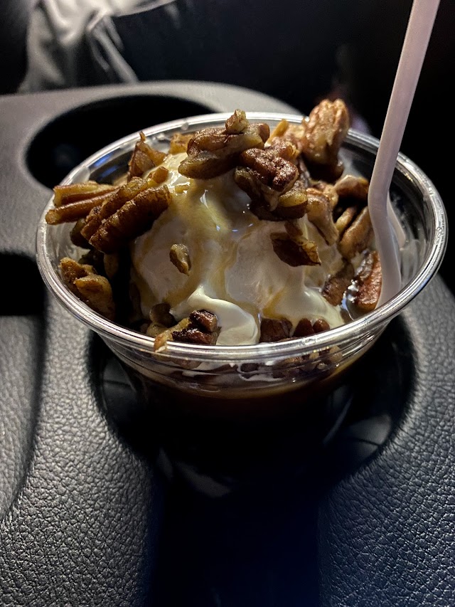 The Meadows Original Frozen Custard & Family Fun Center