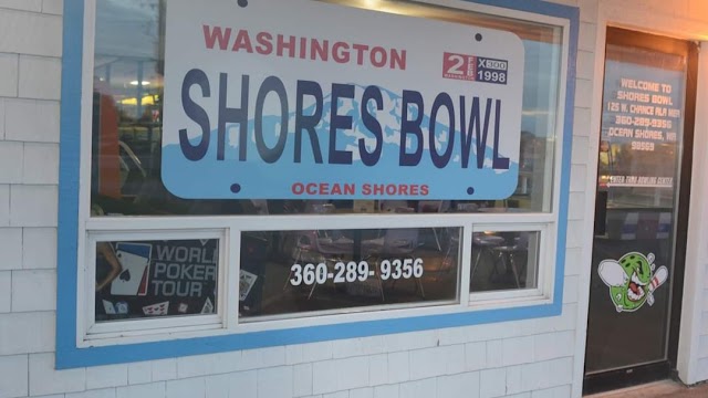 Shore's Bowl