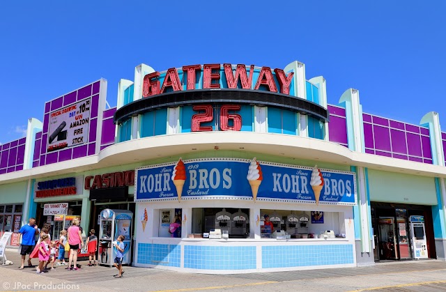 Gateway 26
