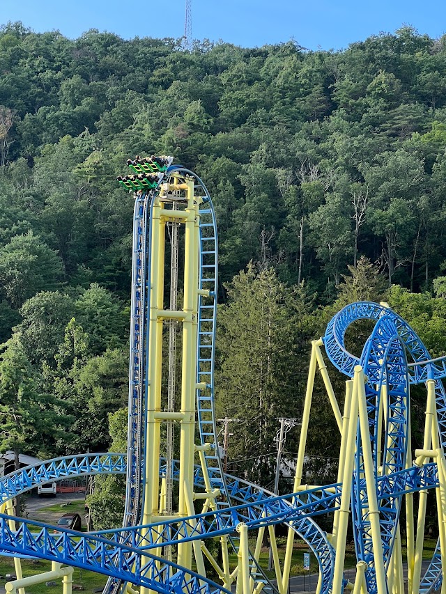 Knoebels Amusement Resort