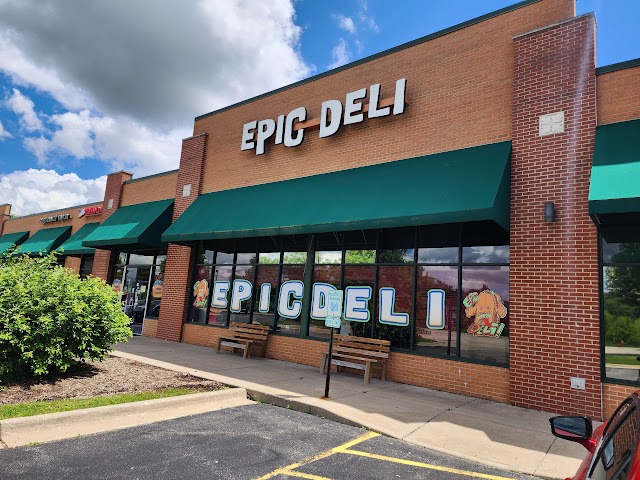 Epic Deli