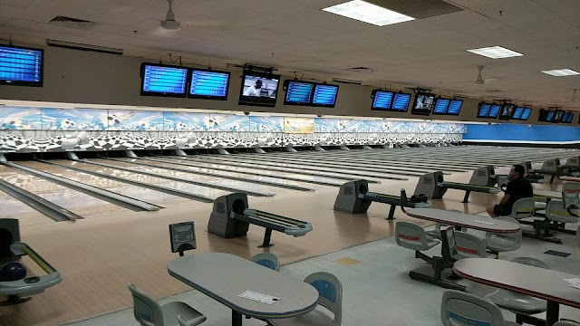 Walnut Hill Bowl