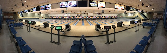 Gardner Ten Pins