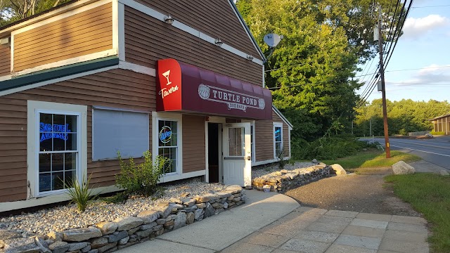 Turtle Pond Tavern