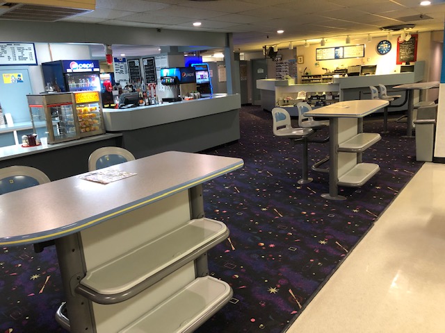 Polo Park Bowling Centre