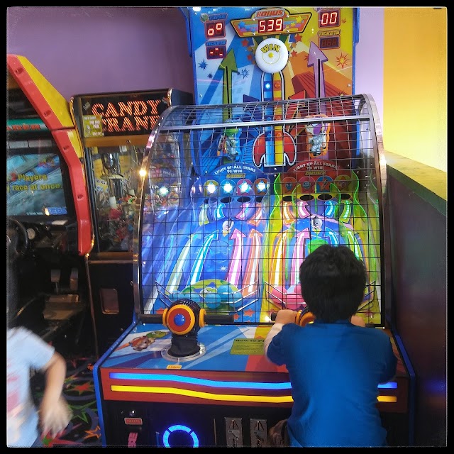 Fun N' Games HQ