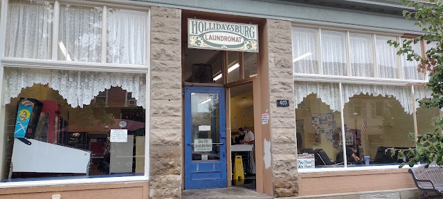 Hollidaysburg Laundromat