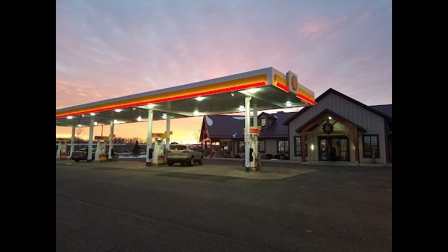 Abbyland Truck Stop