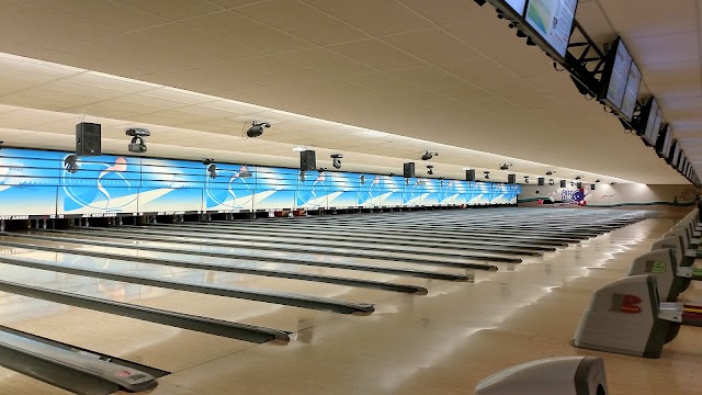 ABC Lanes West