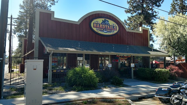 Hardtail Bar & Grill