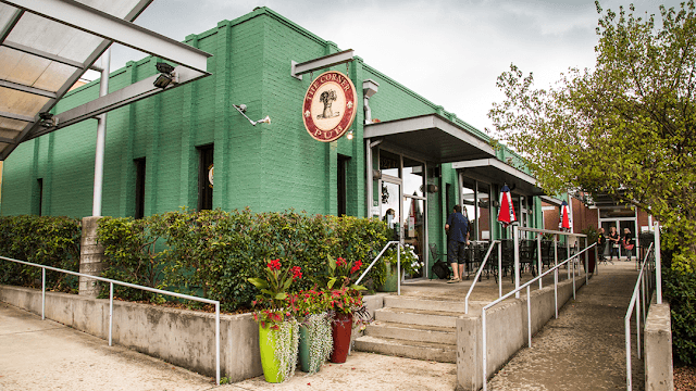 The Corner Pub