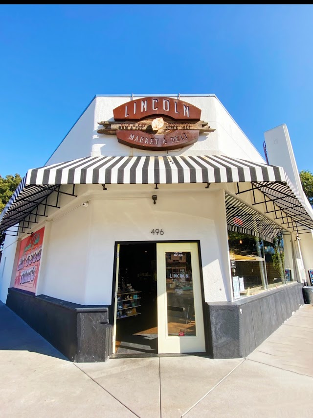 Lincoln Deli