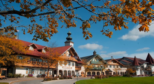 Bavarian Inn Lodge