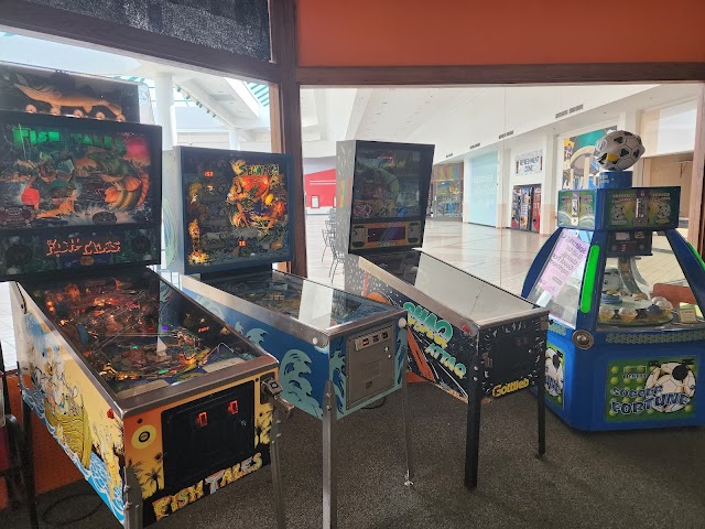 Wow Arcade