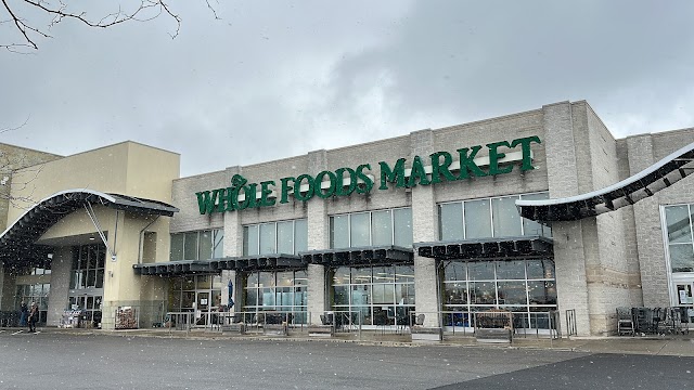 Whole Foods Market