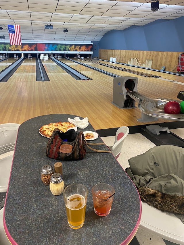 Hodag Lanes
