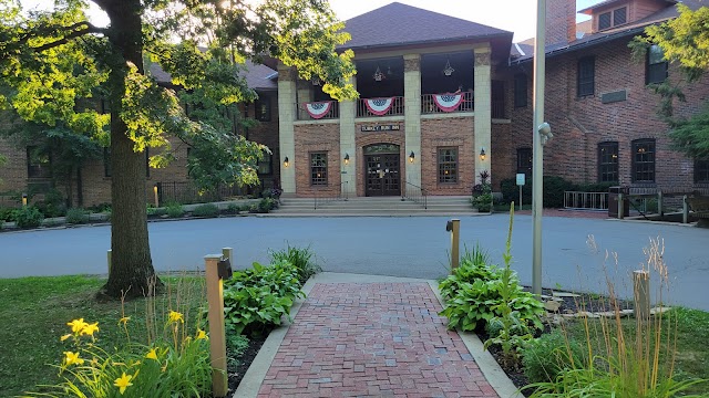 Turkey Run Inn
