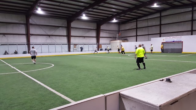 Dyer Indoor Soccer
