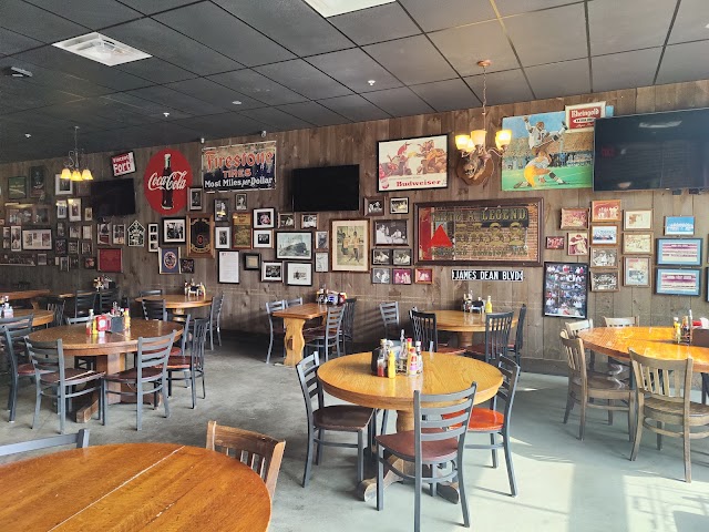 Manuel's Tavern