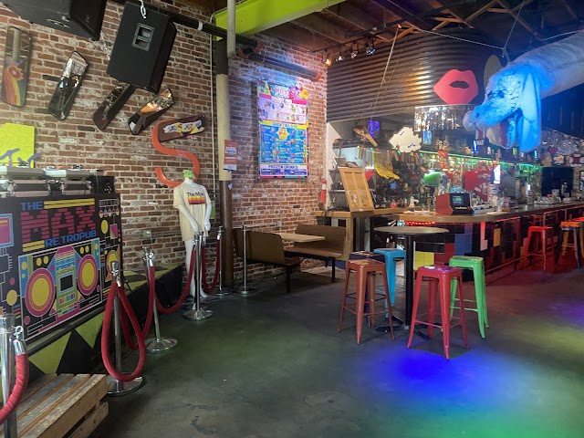 Max Retropub