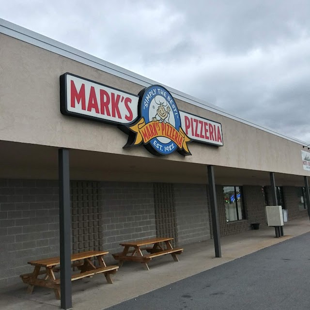 Mark's Pizzeria