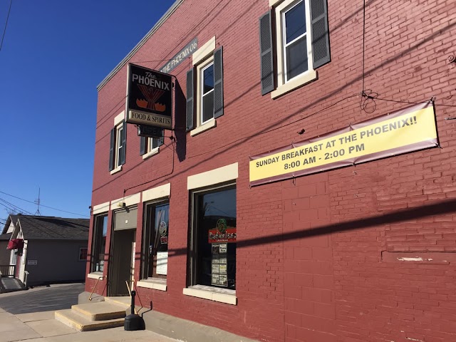 Phoenix Bar & Restaurant