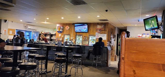 Fourth Plain Tavern